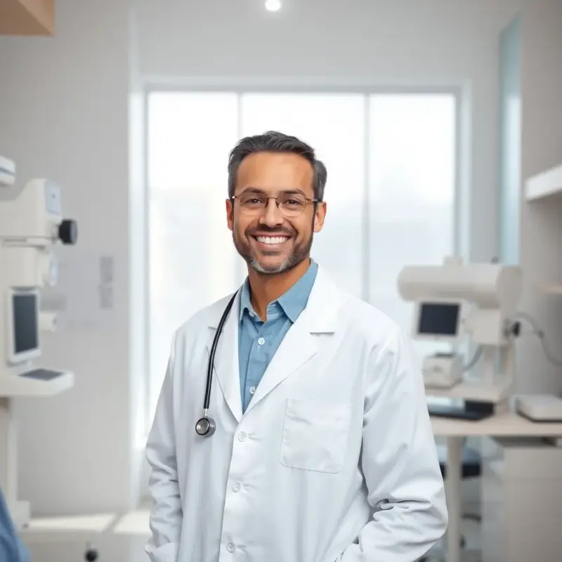 Centro Médico Quirónsalud Plaza Lodares