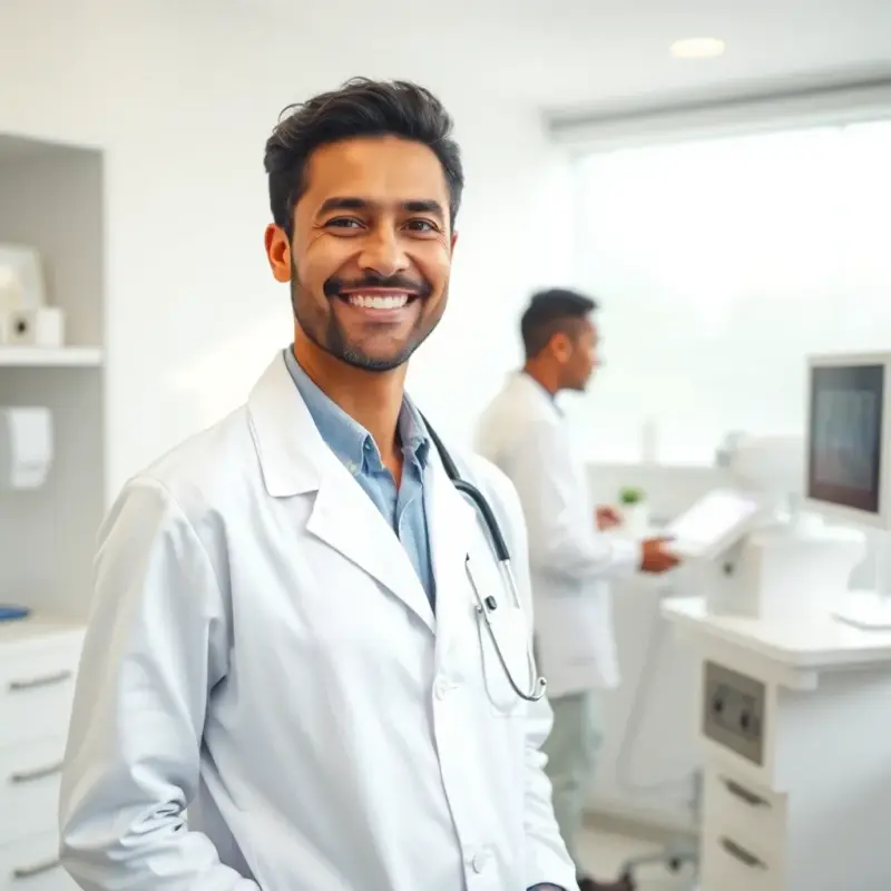 Negocio Ceuta Medical Center