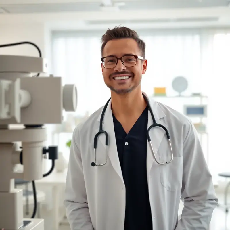 Negocio Clínica De Dermatología Hernández Romero - Dermatólogo Cáceres