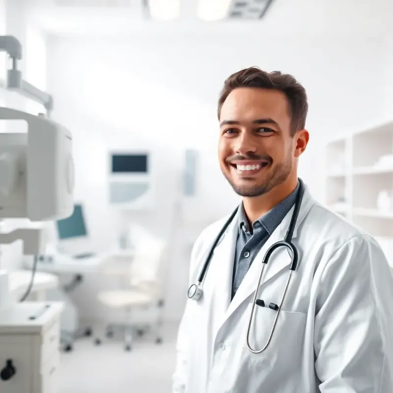 Negocio Clínica Dental Melilla Rb Dental Adeslas ️