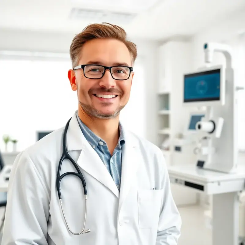 Negocio Clínica Dermatológica Estética Dr. Vilella