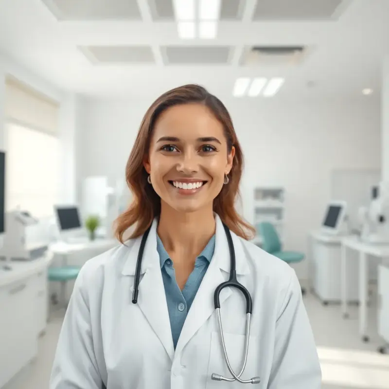 Negocio Clínica I+Dental Melilla