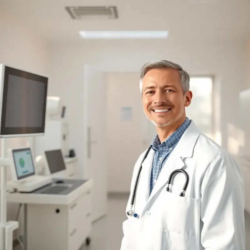 Negocio Clínica Integral De La Salud