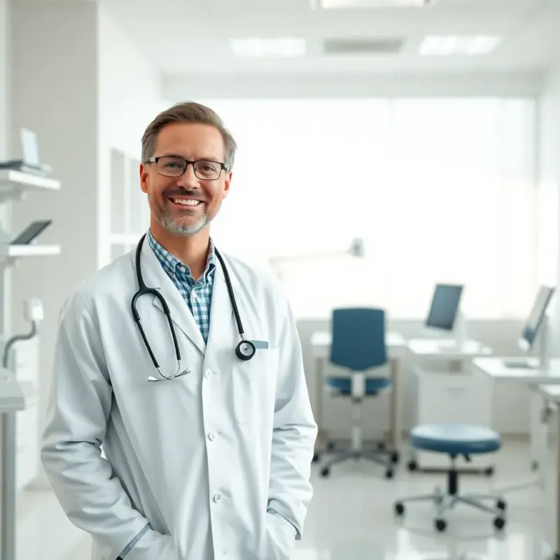 Negocio Clinica Septem
