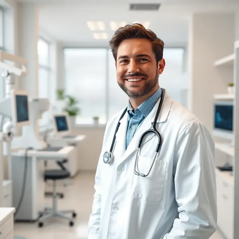 Complejo Hospitalario Universitario De Albacete