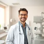 Consulta De Alergología Dra. Camazón