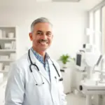 Consulta De Endocrinologia Y Nutricion Dra. M. Jesús Chinchetru/Alergólogo en Logroño