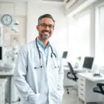 Consulta Privada De Compaired Villa, José Antonio/Alergólogo en Huesca