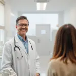 Consulta Privada Dr. Roberto Pelta Fernández/Alergólogo en Madrid