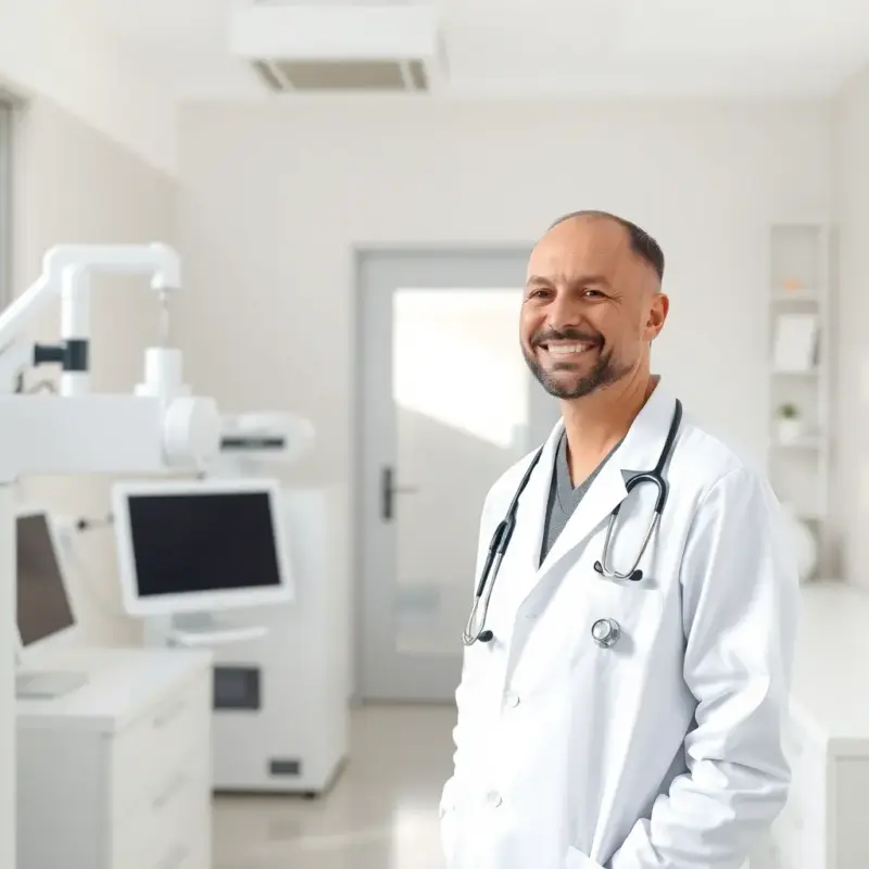 Negocio Dermatologia Melilla