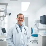Dr. Carlos Cuesta Herranz, Alergólogo