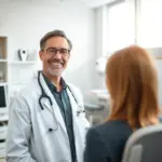 Dr. Daniel Pujadas Clar/Alergólogo en Palma