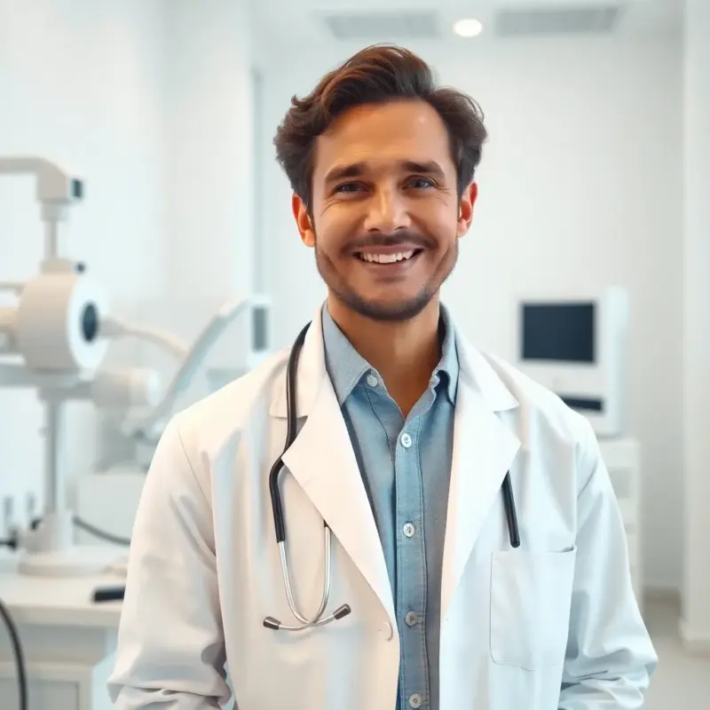Negocio Dr. Miguel Herrerias Peña
