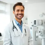 Dr. Miguel Hinojosa Macías, Alergólogo/Alergólogo en Madrid