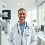 Dr. Pajarón Fernández, Manuel J./Alergólogo en Murcia