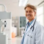 Dr. Teófilo Sainz Martín, Alergólogo/Alergólogo en Madrid