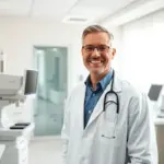 Dr. Vicente Hernando Sastre/Alergólogo en Murcia