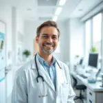 Dra. Anaut Ana .Alergóloga . Madrid/Alergólogo en Madrid