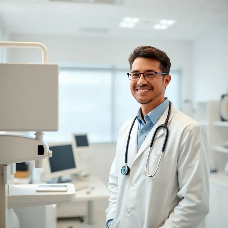 Negocio Dra. Maria Jose Pascual Miravalles | Alergólogo | Allergist | Allergologe