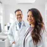 Dra. Natividad Labarta Sánchez/Alergólogo en Huesca