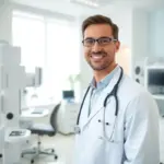 Dra. Noemi Molina Pediatra Bilbao - Vizcaya/Alergólogo en Bilbao