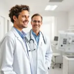 Dra. Paula Cabrera Freitag - Alergóloga/Alergólogo en Madrid