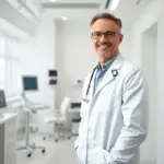 Dra. Simona Fédor - Alergóloga En Madrid/Alergólogo en Madrid