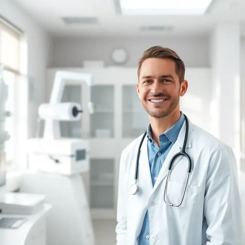 Especialista Alergólogo, Alergia Y Asma Zamora Dr Manuel Herrero Baladrón