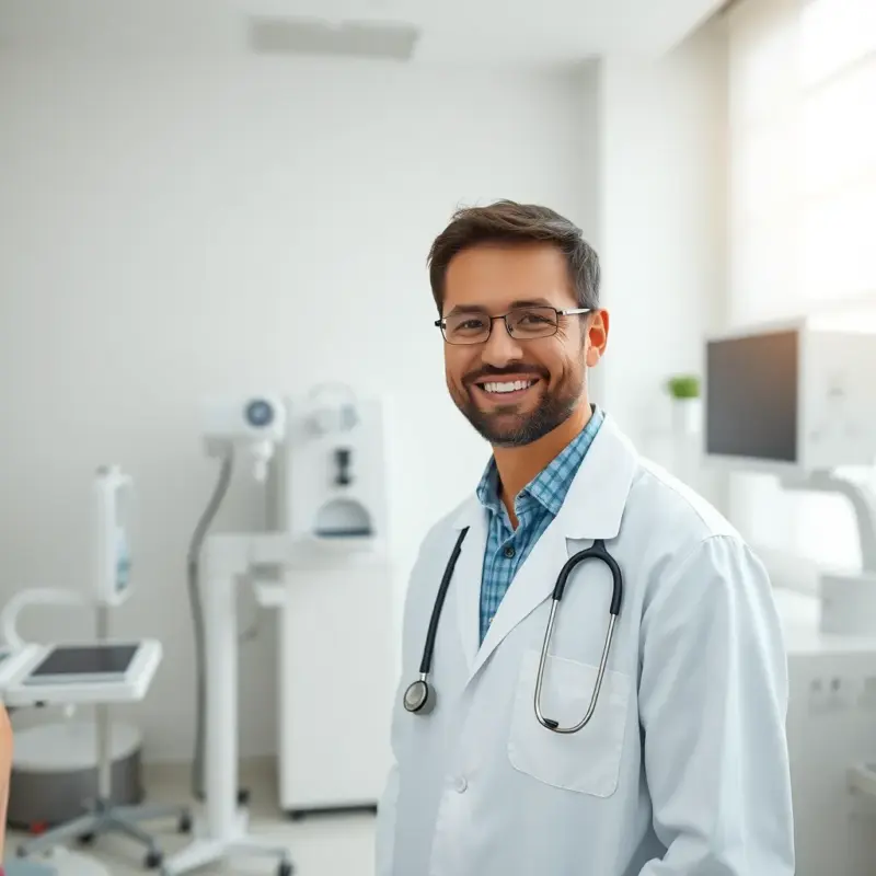 Negocio Hera Clinic