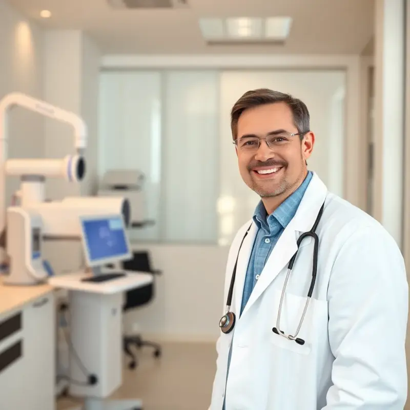 Negocio Hospital De Día Quirónsalud Donostia