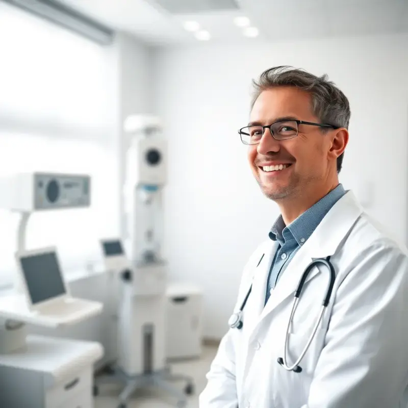 Hospital Quirónsalud Albacete