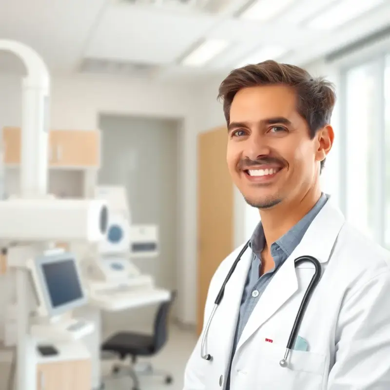 Negocio Hospital Quirónsalud Miguel Domínguez