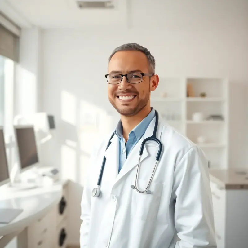 Hospital Quirónsalud Santa Cristina