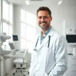 Imq Centro Médico Quirúrgico Zurriola | Donostia/Alergólogo en Donostia / San Sebastián