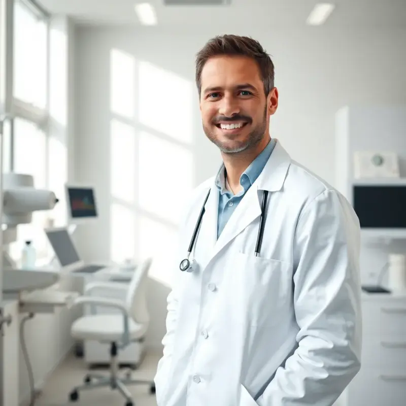 Negocio Imq Centro Médico Quirúrgico Zurriola | Donostia