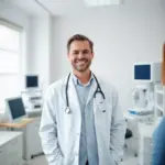 José Luís Ortiz Martínez/Alergólogo en Murcia