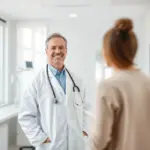 Julián Azofra. Alergologo/Alergólogo en Oviedo