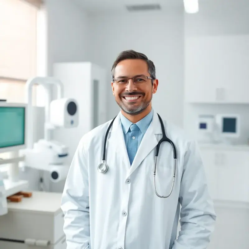 Negocio Mallorca Allergy Clinic