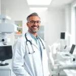 Osakidetza/Alergólogo en Vitoria-Gasteiz