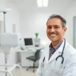 Pedro Manuel Gamboa Setién/Alergólogo en Bilbao