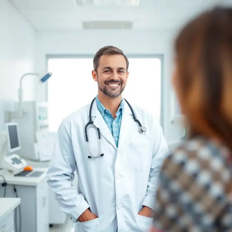Negocio Seap Medical - Policlínica Seap Teruel