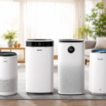 Mejores purificadores de aire en 2026: comparativa real y cuál elegir