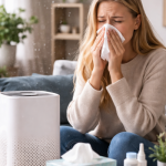 Alergia al polvo en casa: cómo eliminarla y respirar mejor