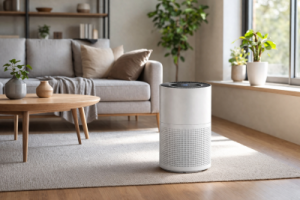 ¿No sabes si necesitas un purificador de aire? Te explico cómo funciona, cuándo merece la pena y qué modelo elegir
