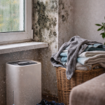 Cómo quitar el olor a humedad en casa de forma definitiva