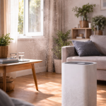 Cómo mejorar la calidad del aire en casa (guía práctica)