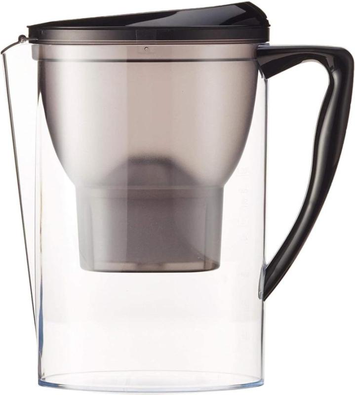 Amazon Basics jarra de filtrado de agua