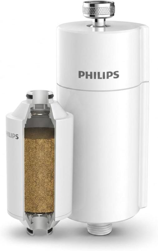 Philips Water filtro de ducha en línea