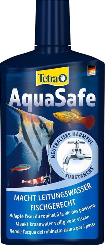 Tetra AquaSafe