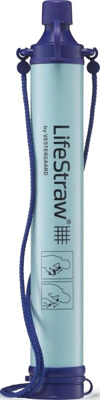 LifeStraw filtro personal